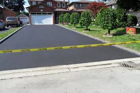 Professional Driveway Paving Services in Newfield, NJ